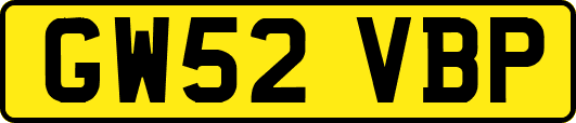 GW52VBP