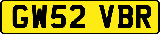 GW52VBR