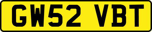 GW52VBT