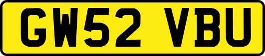 GW52VBU