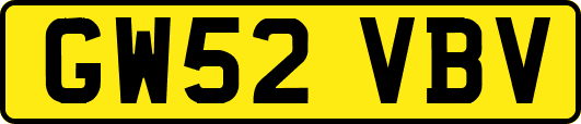 GW52VBV