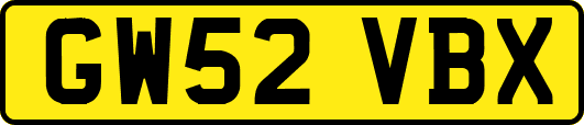 GW52VBX