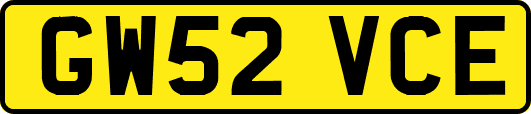 GW52VCE