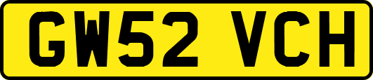 GW52VCH