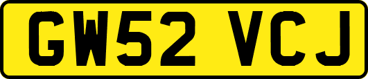 GW52VCJ