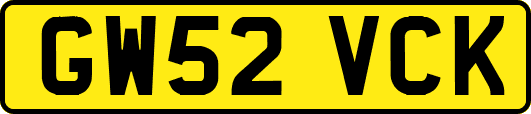 GW52VCK