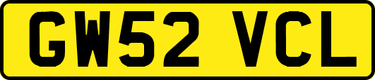 GW52VCL