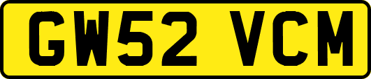 GW52VCM