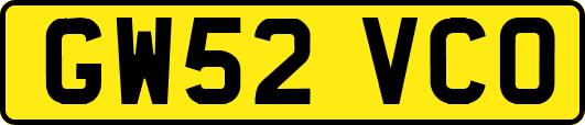 GW52VCO