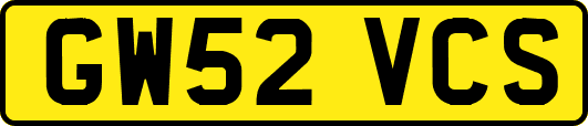 GW52VCS