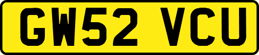 GW52VCU