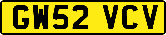 GW52VCV