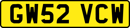 GW52VCW