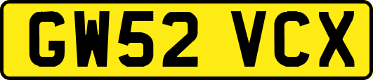 GW52VCX