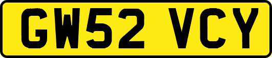 GW52VCY