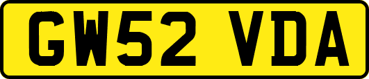 GW52VDA