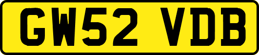 GW52VDB