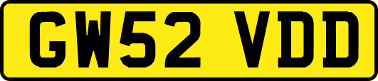 GW52VDD