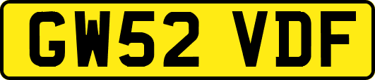 GW52VDF