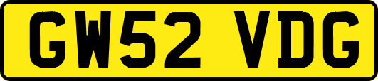 GW52VDG
