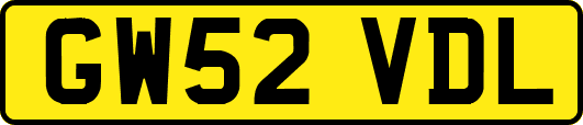 GW52VDL
