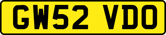 GW52VDO