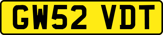 GW52VDT