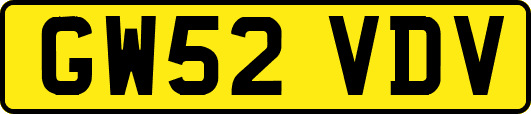 GW52VDV