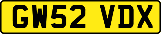 GW52VDX