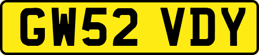 GW52VDY