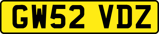 GW52VDZ