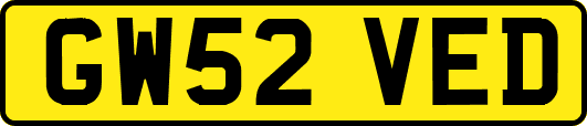 GW52VED
