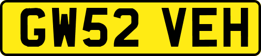 GW52VEH