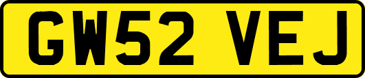 GW52VEJ
