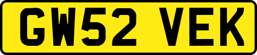 GW52VEK