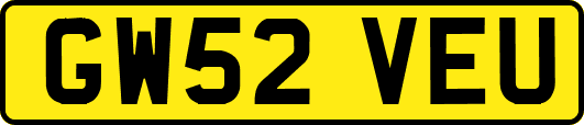 GW52VEU