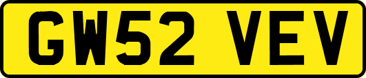 GW52VEV