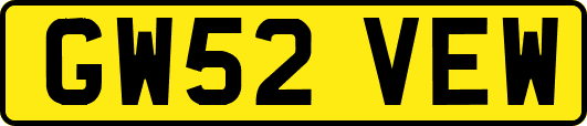 GW52VEW