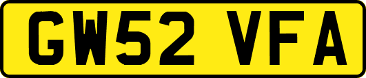 GW52VFA