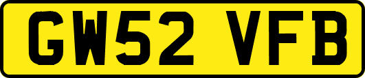 GW52VFB