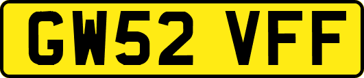 GW52VFF