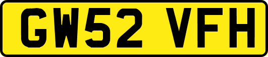 GW52VFH