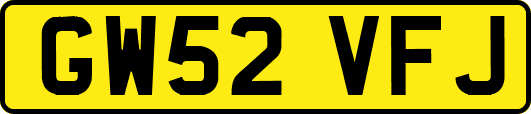 GW52VFJ