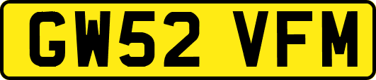 GW52VFM