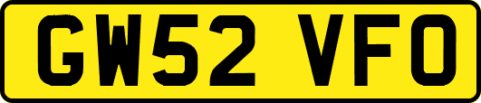 GW52VFO
