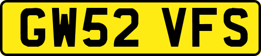 GW52VFS