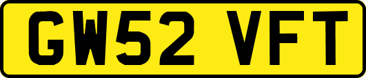 GW52VFT