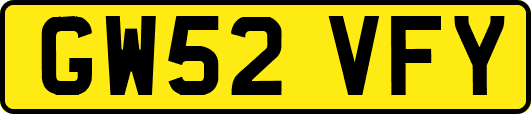 GW52VFY
