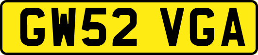 GW52VGA
