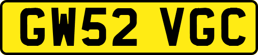 GW52VGC